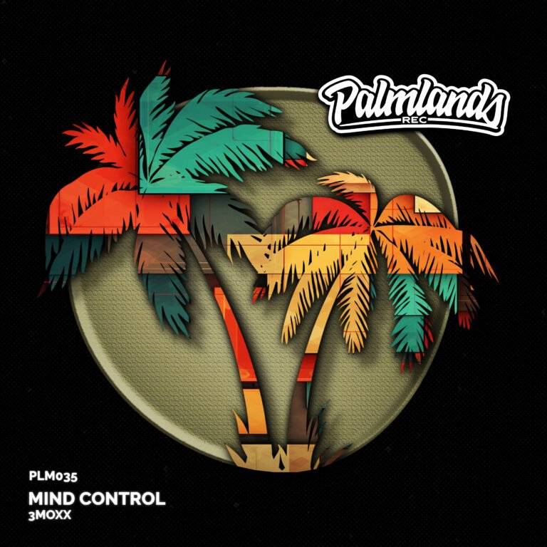 3moxx - Mind Control EP
