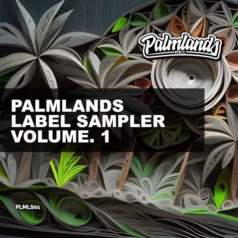 Palmlands Label Sampler Volume 1