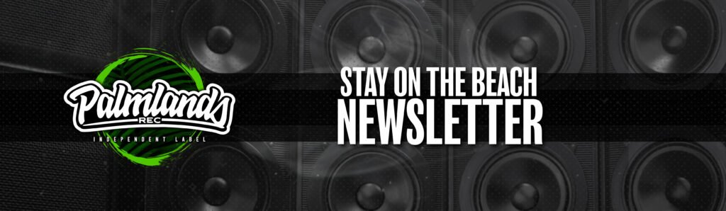 Palmlands Records Newsletter