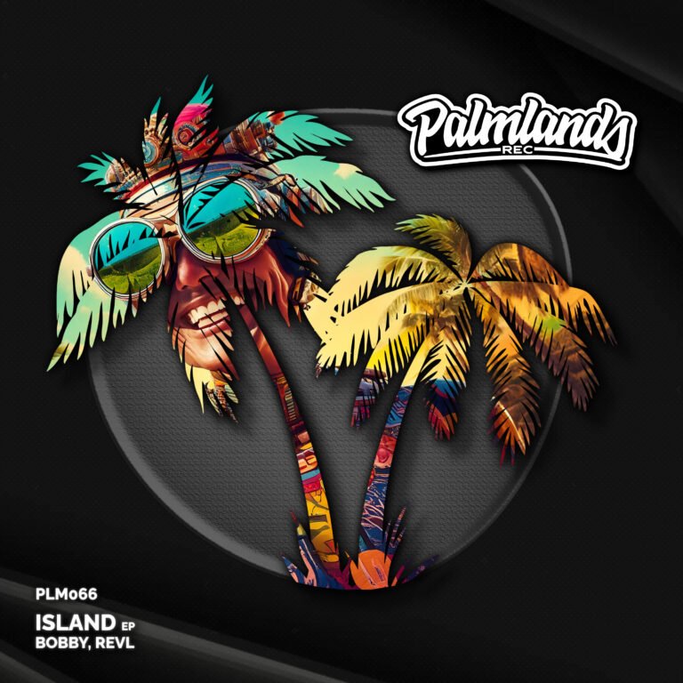 Bobby, REVL - Island EP Palmlands Records