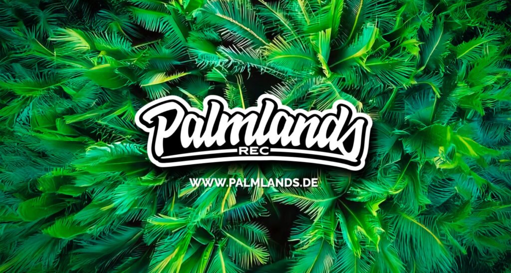 Palmlands Tech House Label 2025