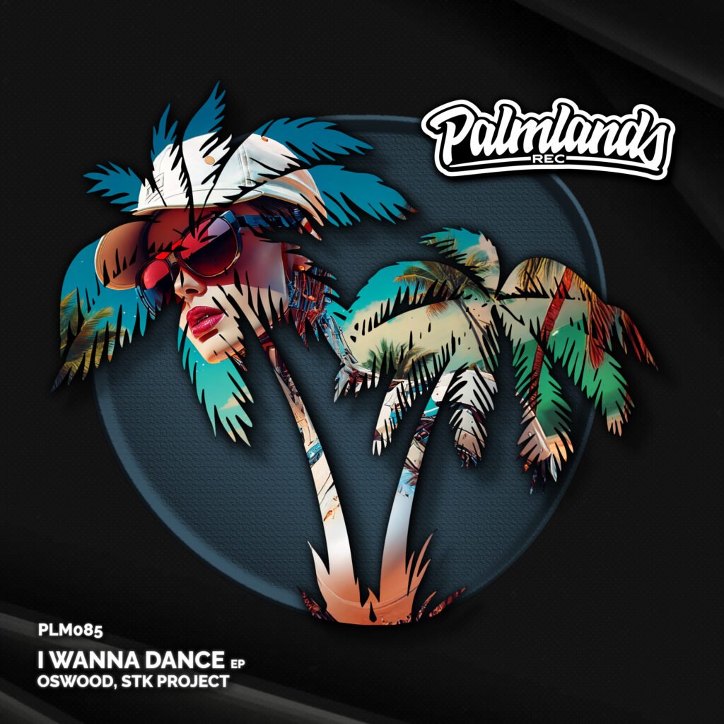 Oswood, STK Project - I Wanna Dance Cover