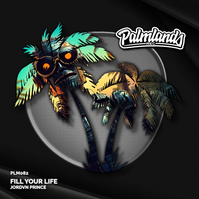 Jordvn Prince - Fill Your Life