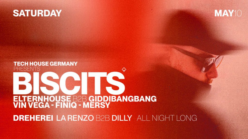 Tech House Germany Bootshaus