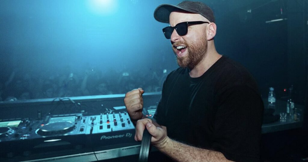Bootshaus Goes Wild: Tech House Germany Returns with Headliner Biscits 8 Biscits Tech House
