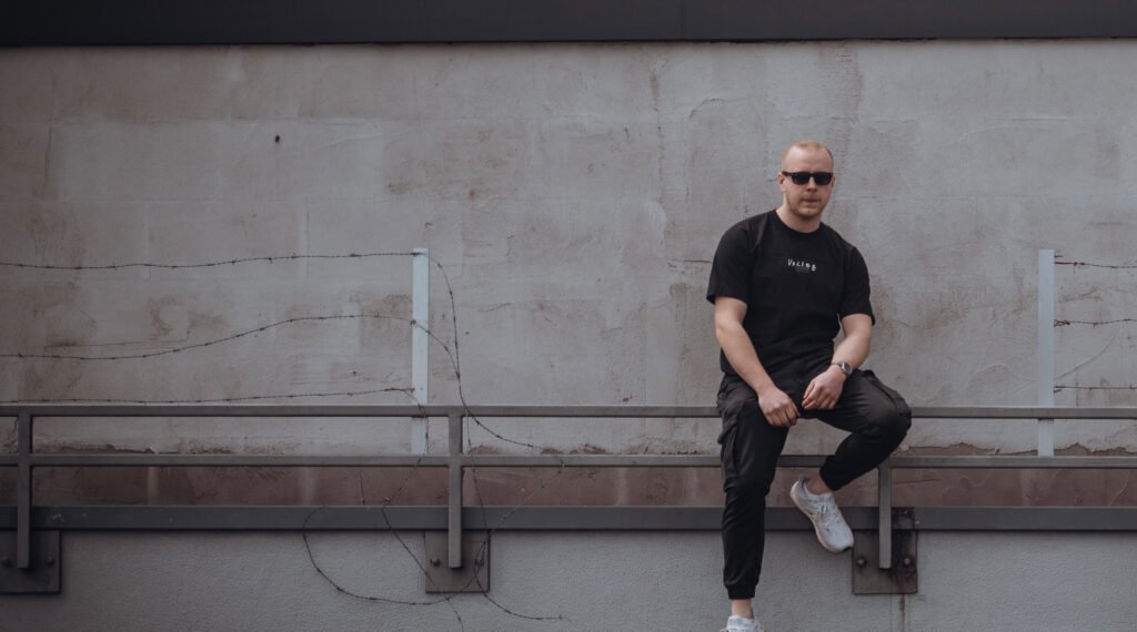 STK Project on Palmlands Records