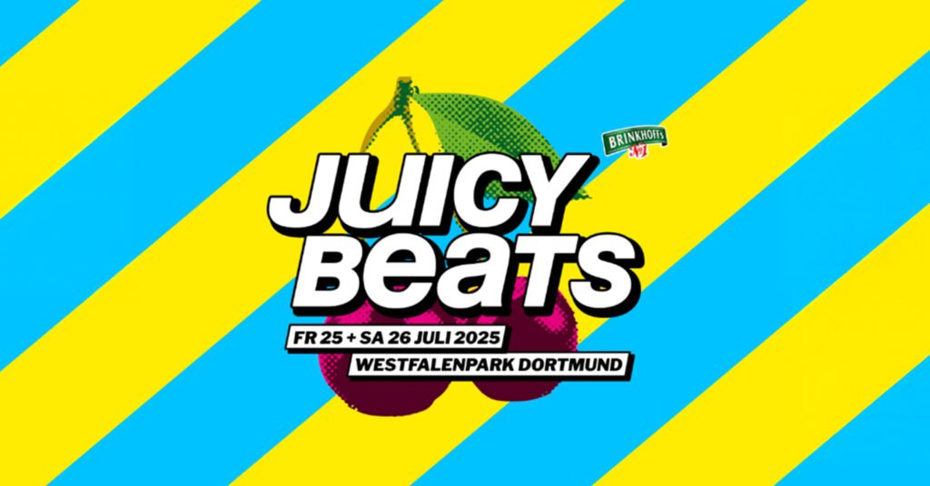 Juicy Beats 2025 Palmlands Records