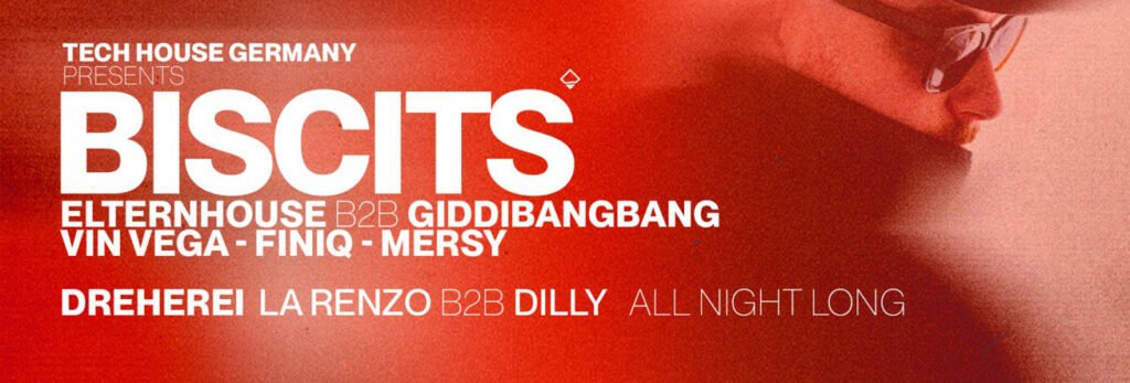 Tech House Germany Bootshaus