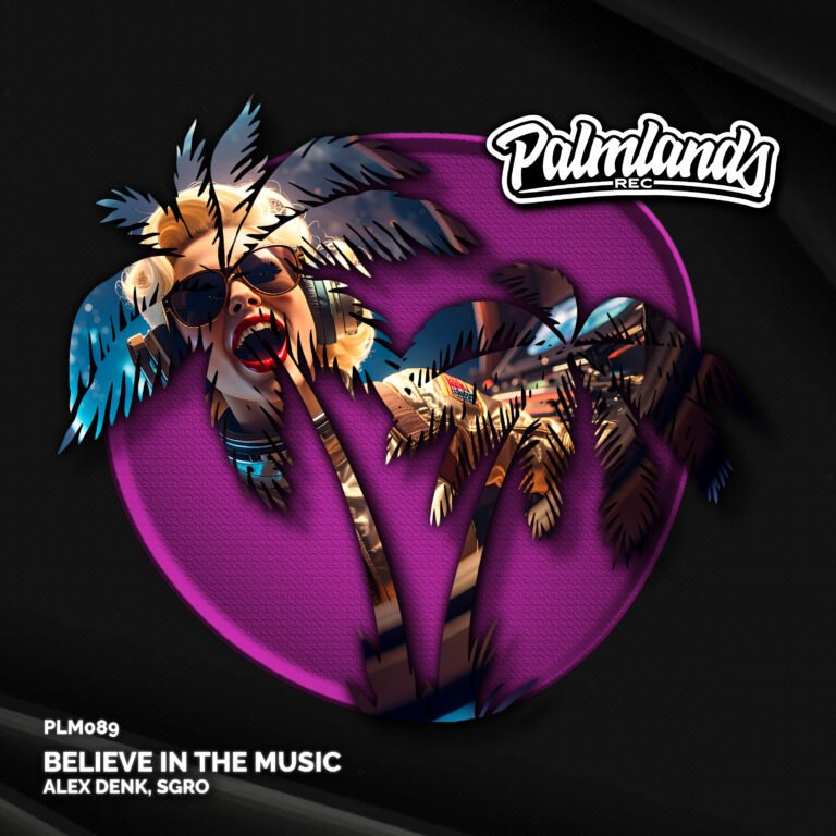 Alex Denk, SGRO - Believe in the Musik