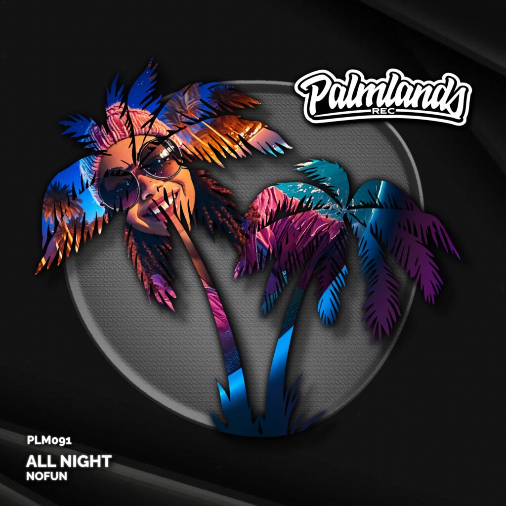 NoFun - All Night Cover