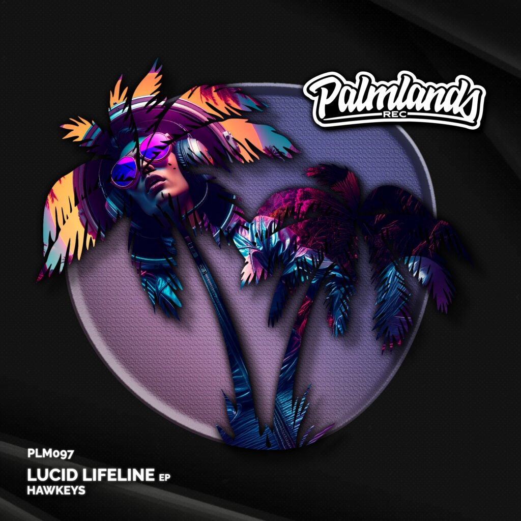 Hawkeys - Lucid Lifeline