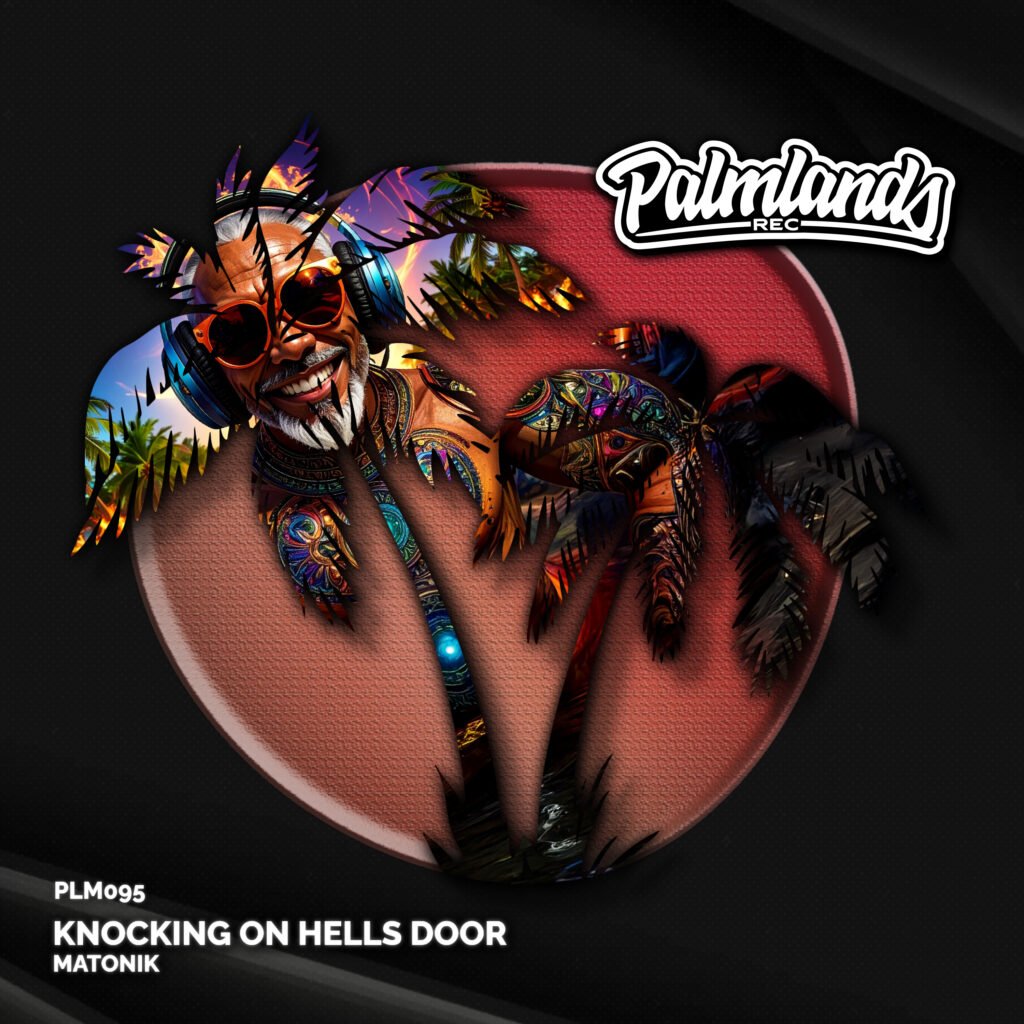 Matonik Knocking on Hells Door