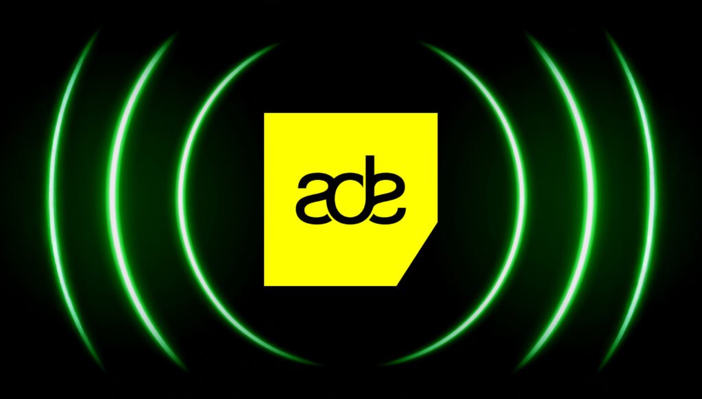 Amsterdam Dance Event 2025