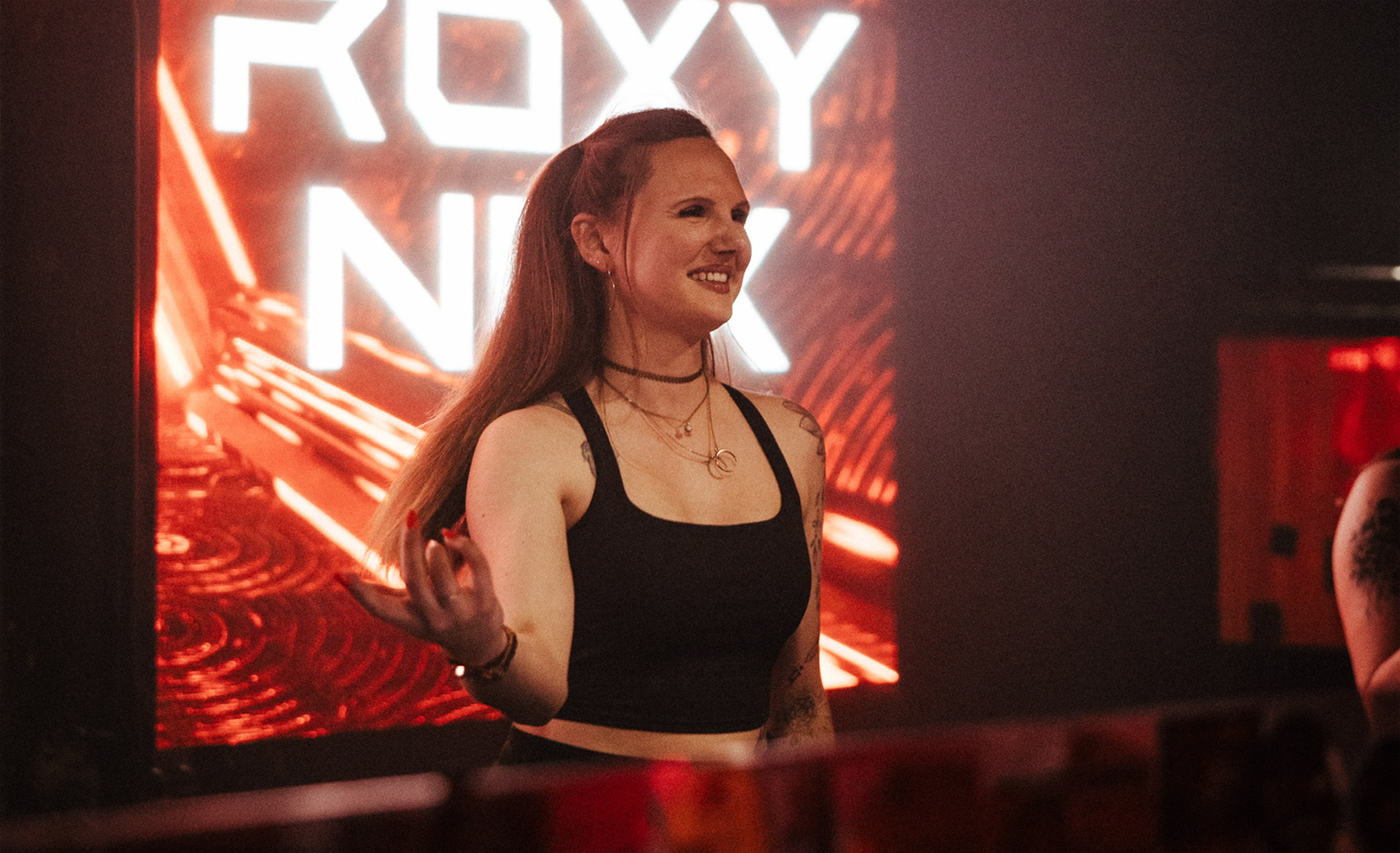 Roxy Nox Bootshaus 2
