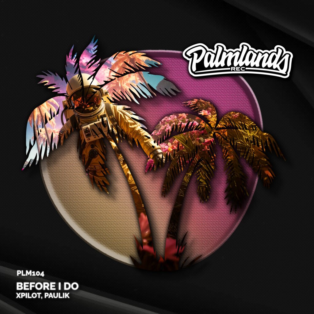 xpilot, Paulik - Before I Do Cover