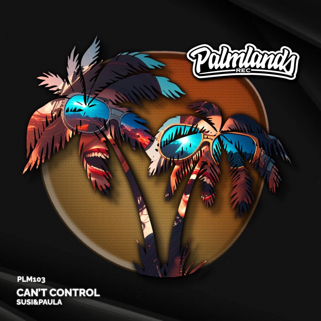 Susi&Paula - Can't Control Cover