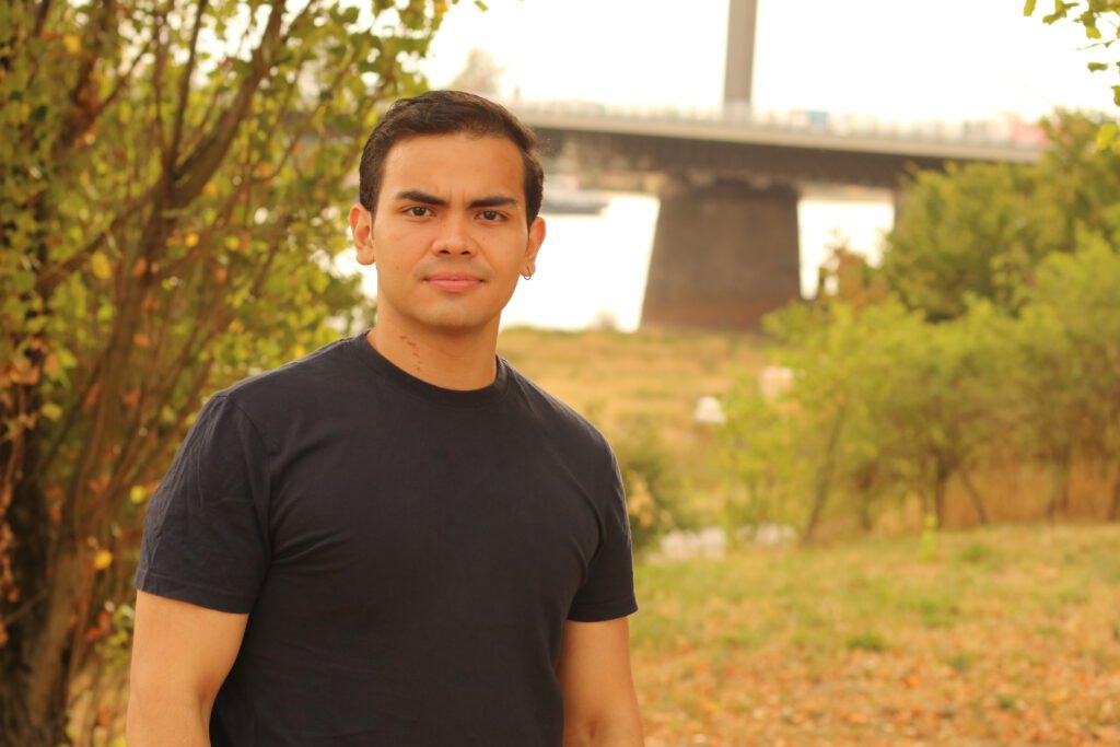 HU:PA on Palmlands Records