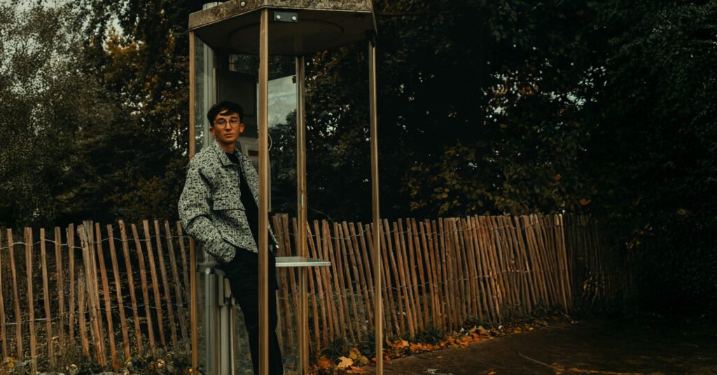 L2O on Palmlands Records again with Orbit