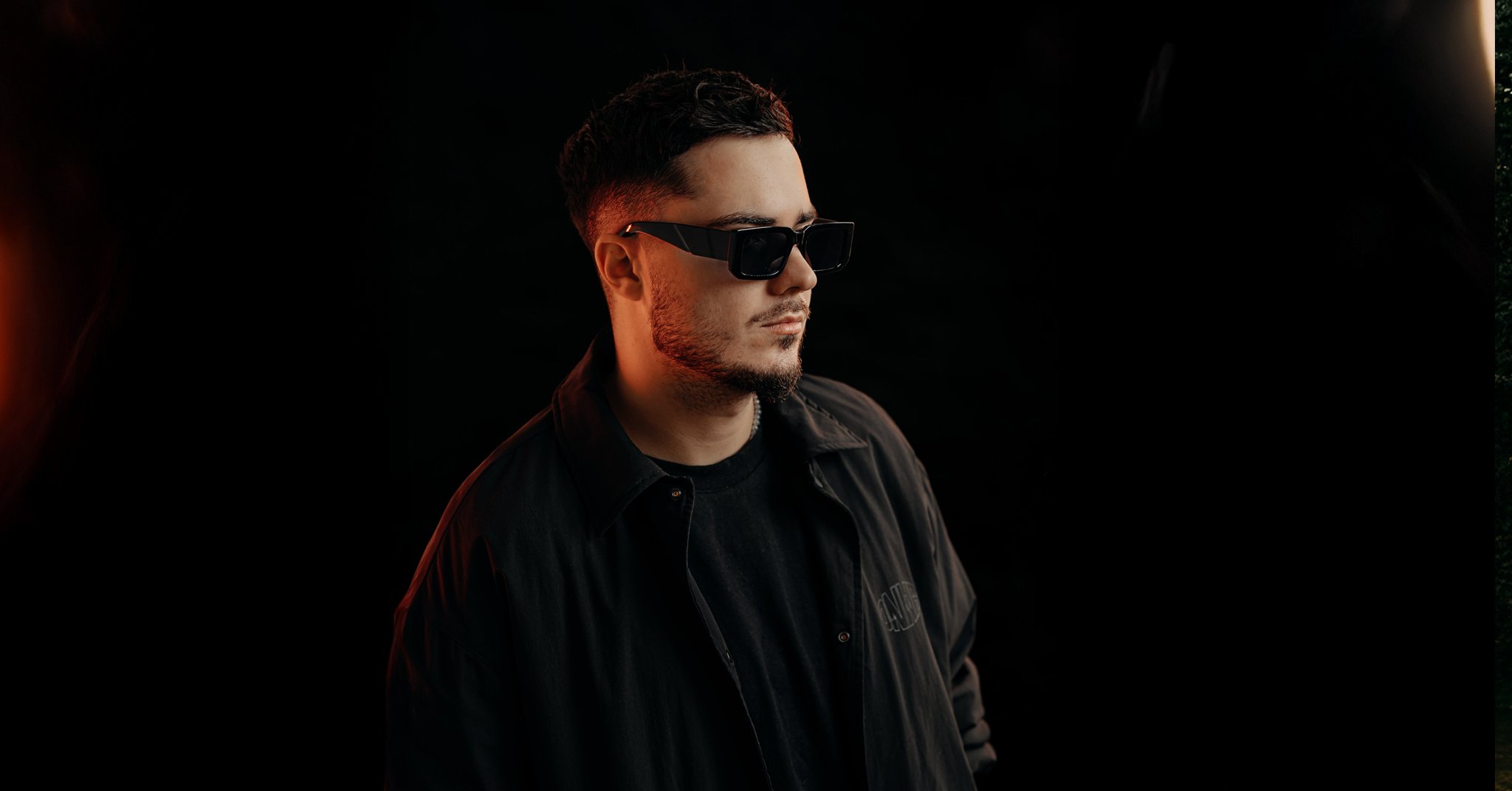 HU:PA & D.K.O - What You Came For on Palmlands Records