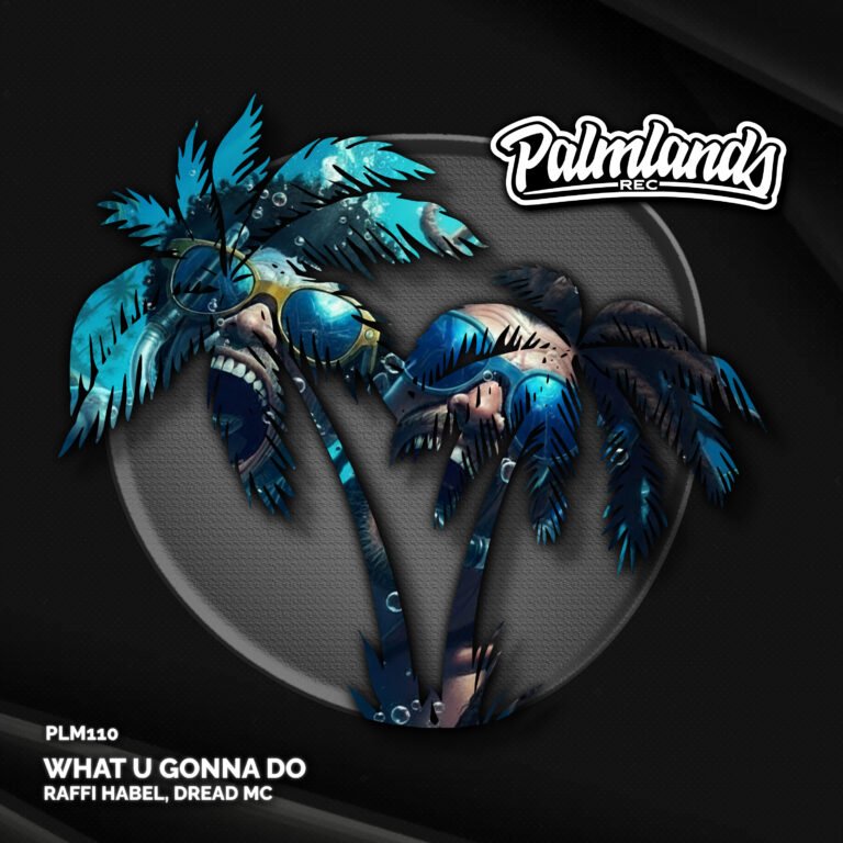 Raffi Habel, Dread MC - What U Gonna Do Cover