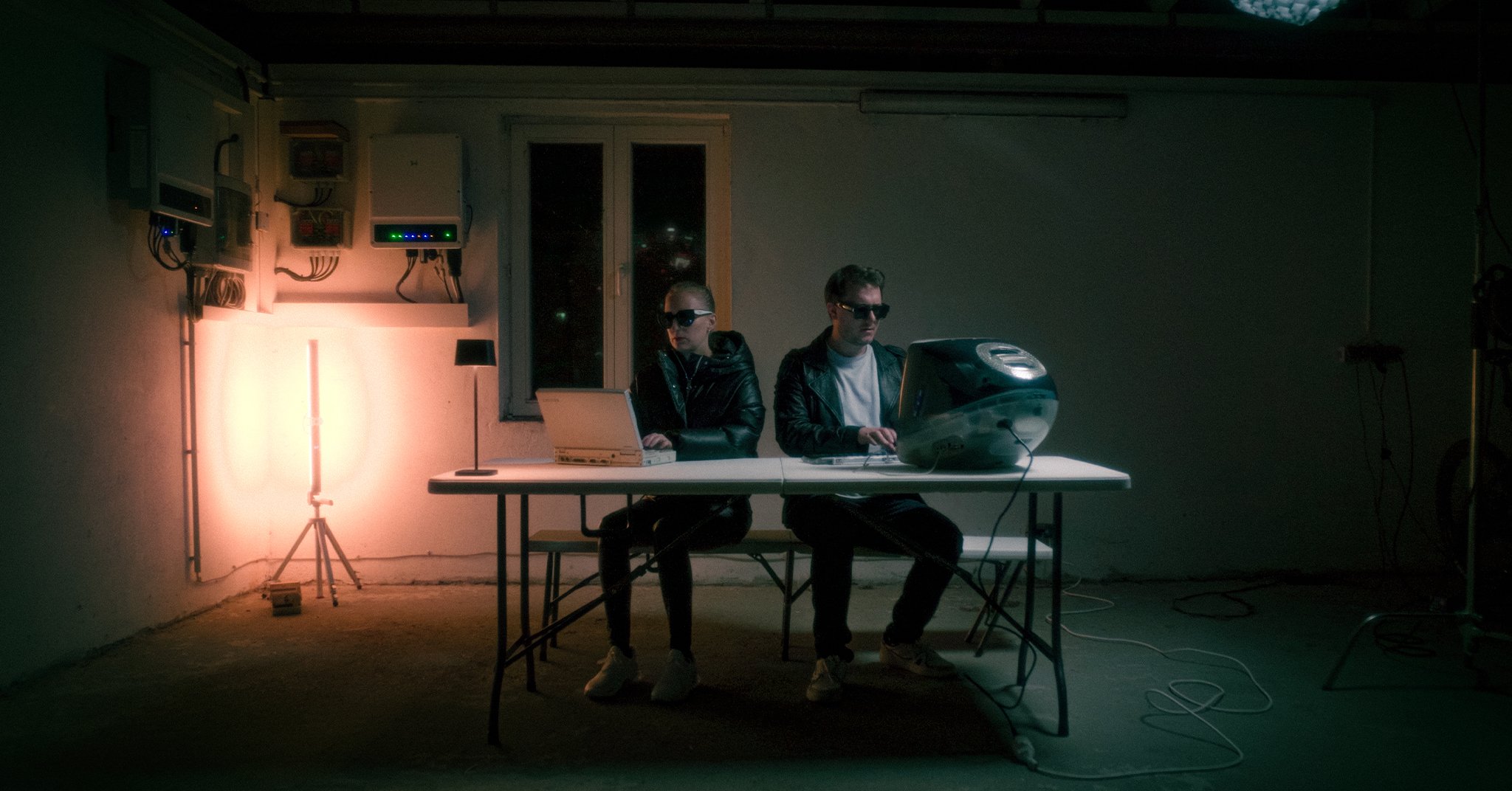 GRXTZ, C3SSA - Angels Landing Shooting