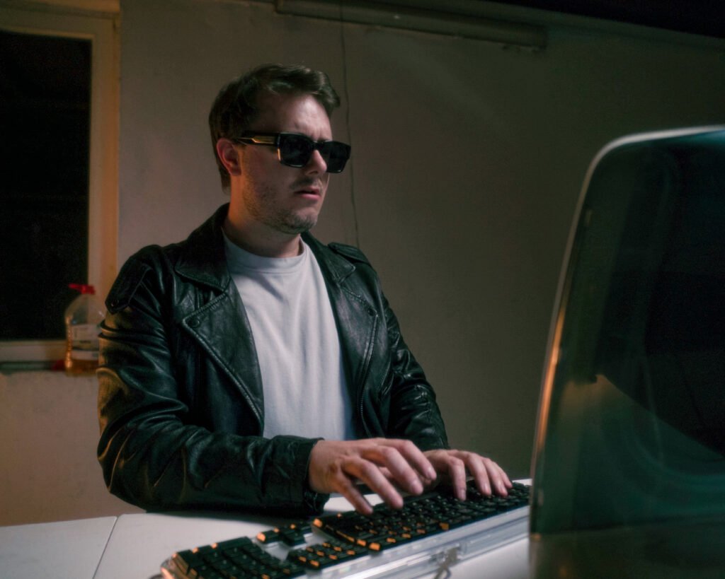 GRXTZ Angels Landing Shooting