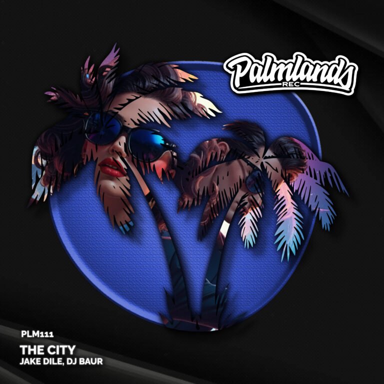 Jake Dile, DJ BAUR - The City