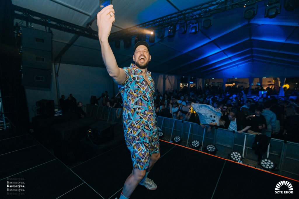 Drop The Cheese on Palmlands Records