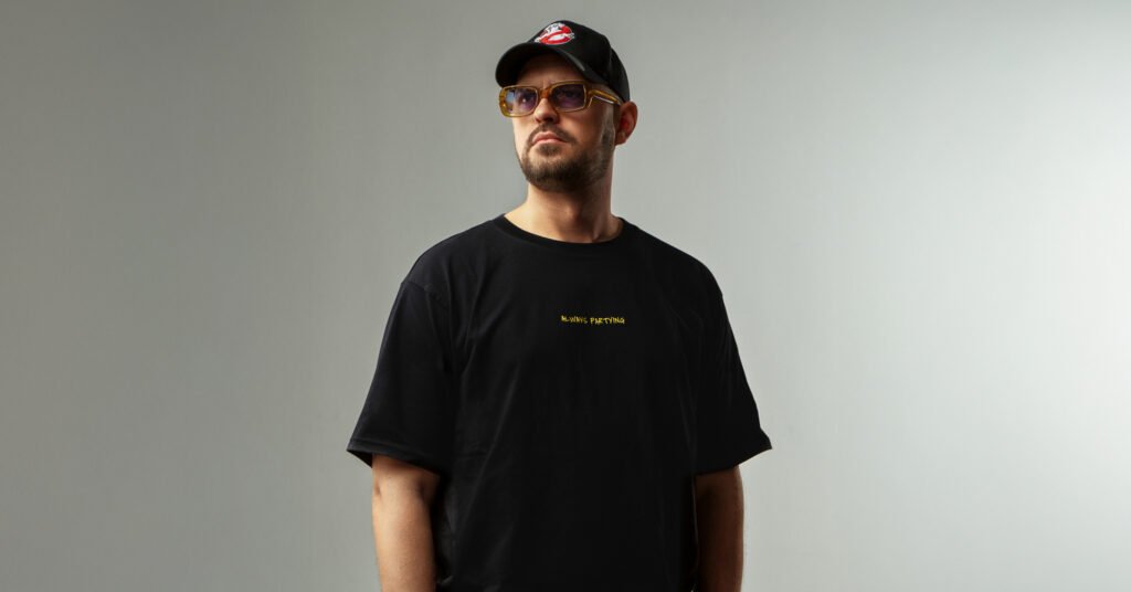 Drop The Cheese Releases Bass House Track “Little Bit Louder” for DJs and Dancefloors