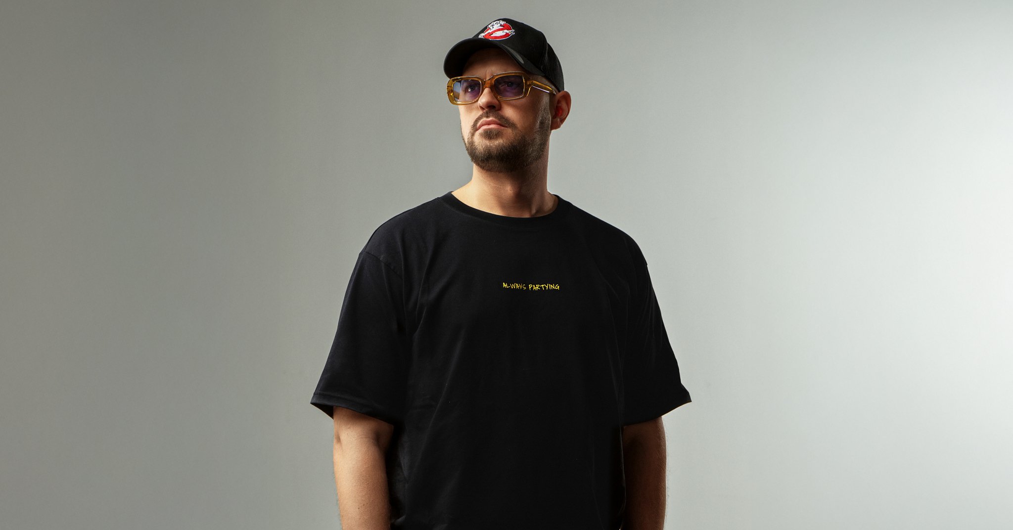 Drop The Cheese. New Music on Palmlands Records