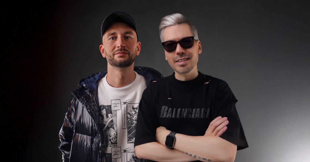 Jake Dile & DJ Baur music producer & DJs