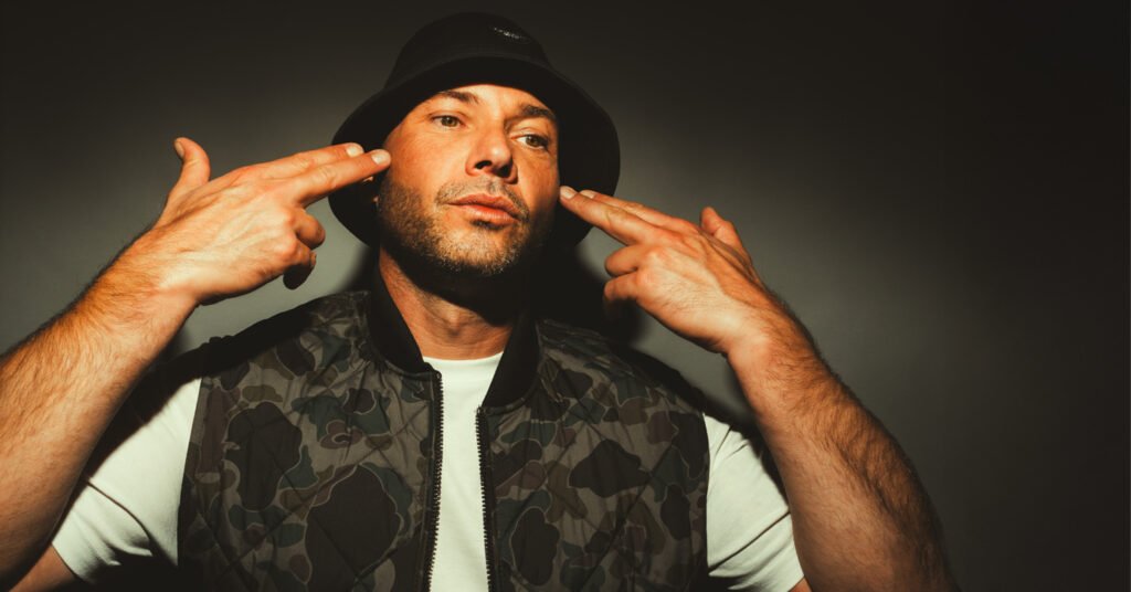 "The Fcuk Up" – Cizzzla Delivers Raw Tech House Pressure on Palmlands Records 2 cizzzla on Palmlands Records