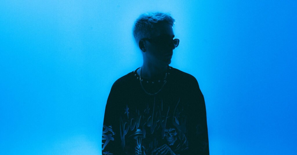 Versace James on Palmlands Records