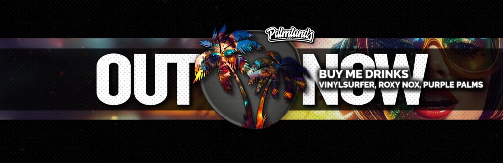 Buy Me Drinks is out now on Beatport