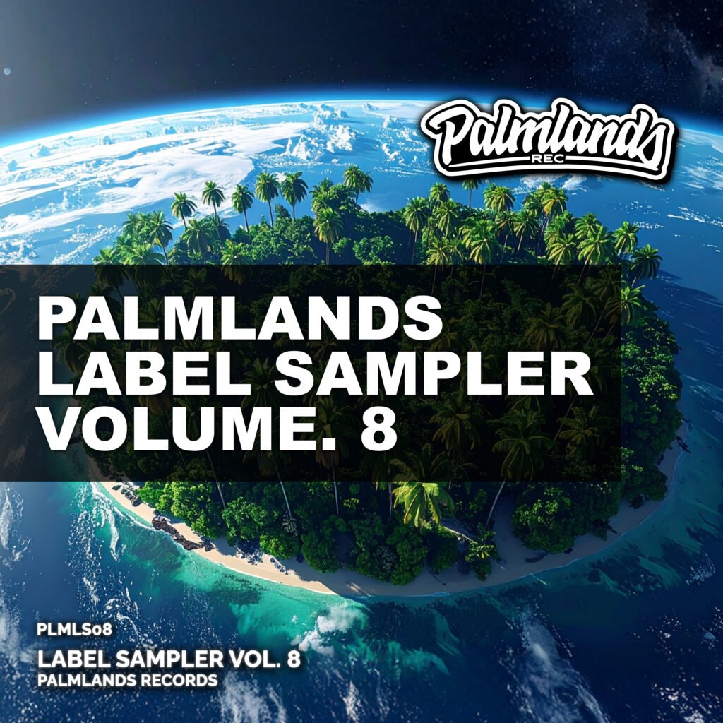 Palmlands Label Sampler Volume 8