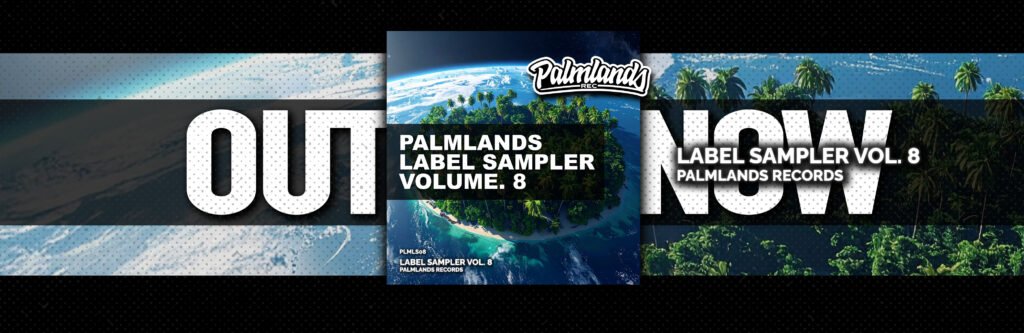 Ale Wayne on Palmlands Label Sampler Volume 8