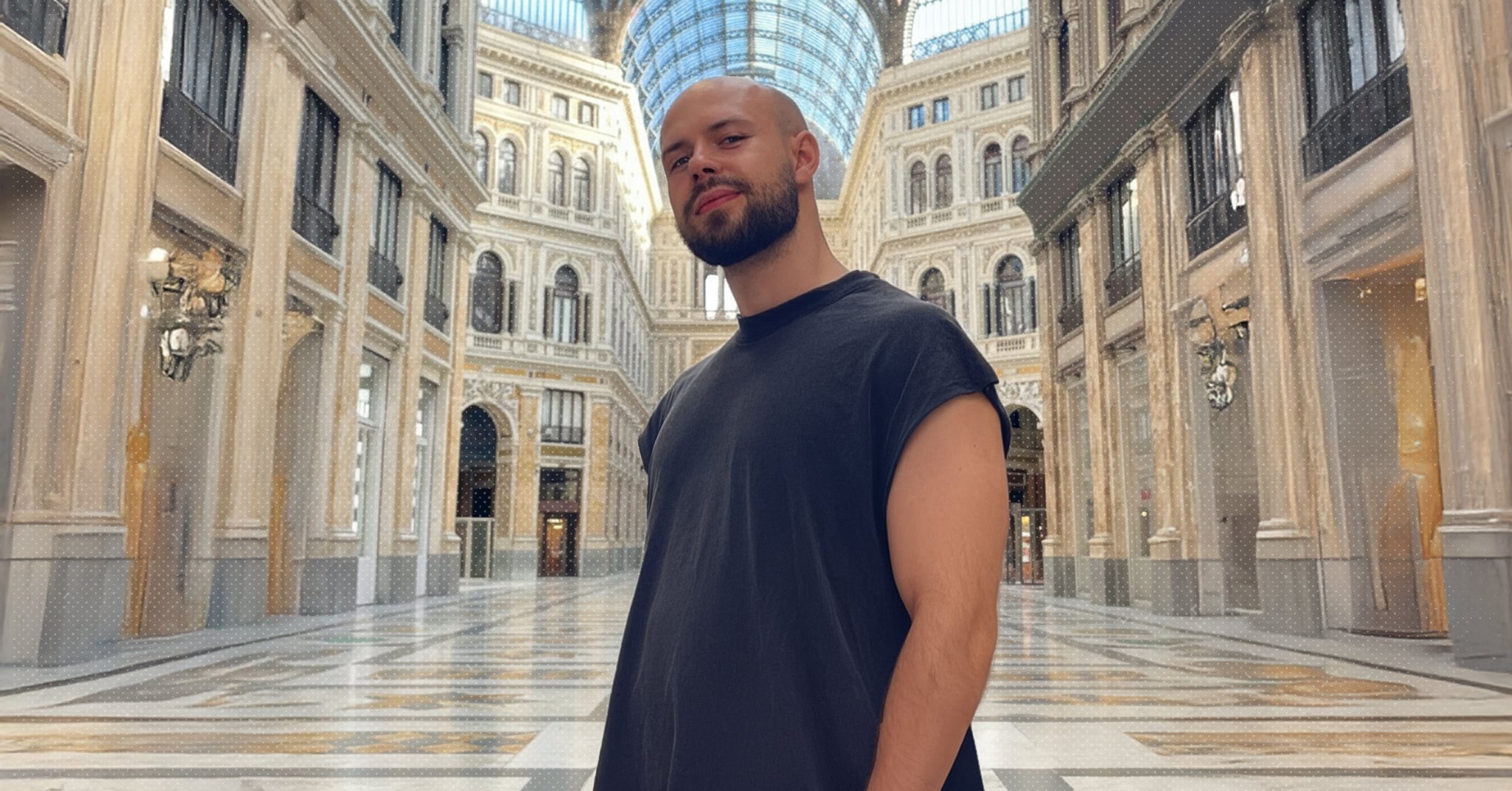 Milyo Tech House Dj Palmlands Records