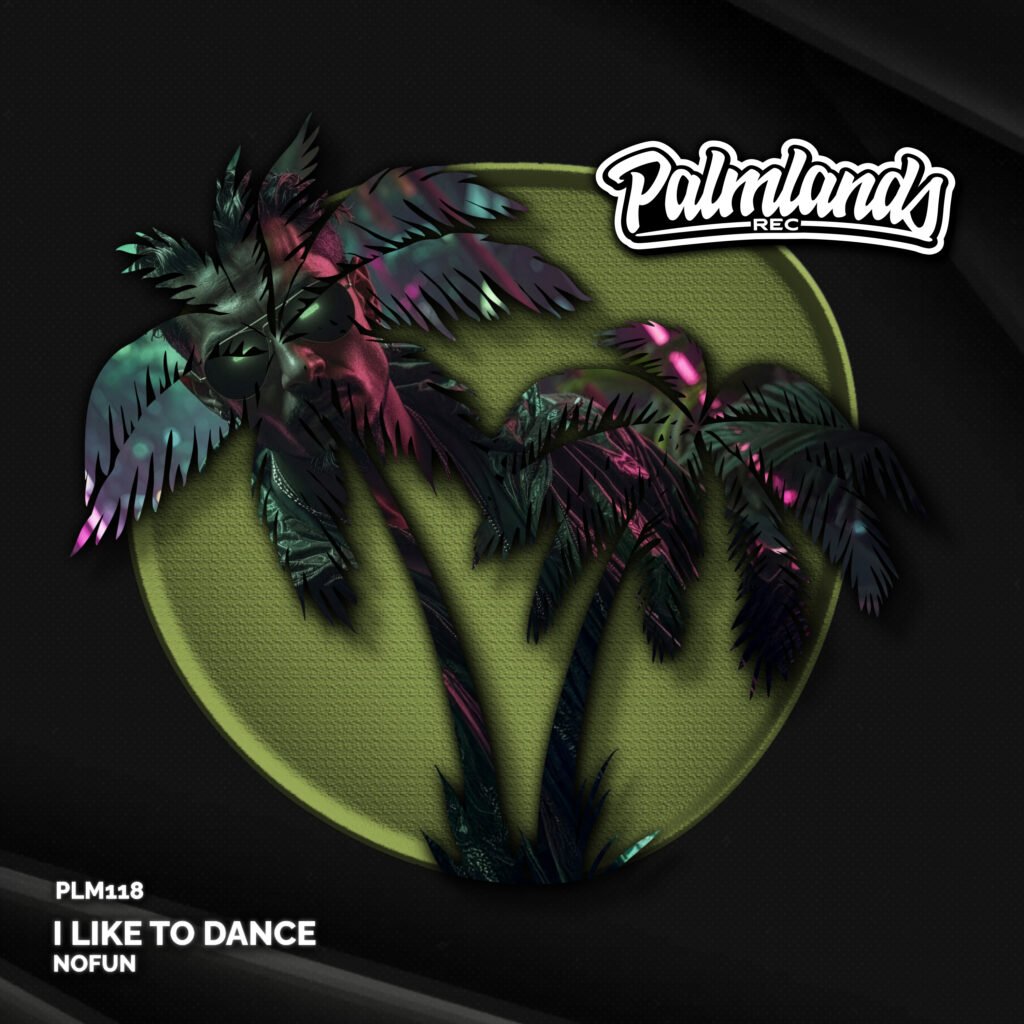 I Like to Dance by NoFun Coverart