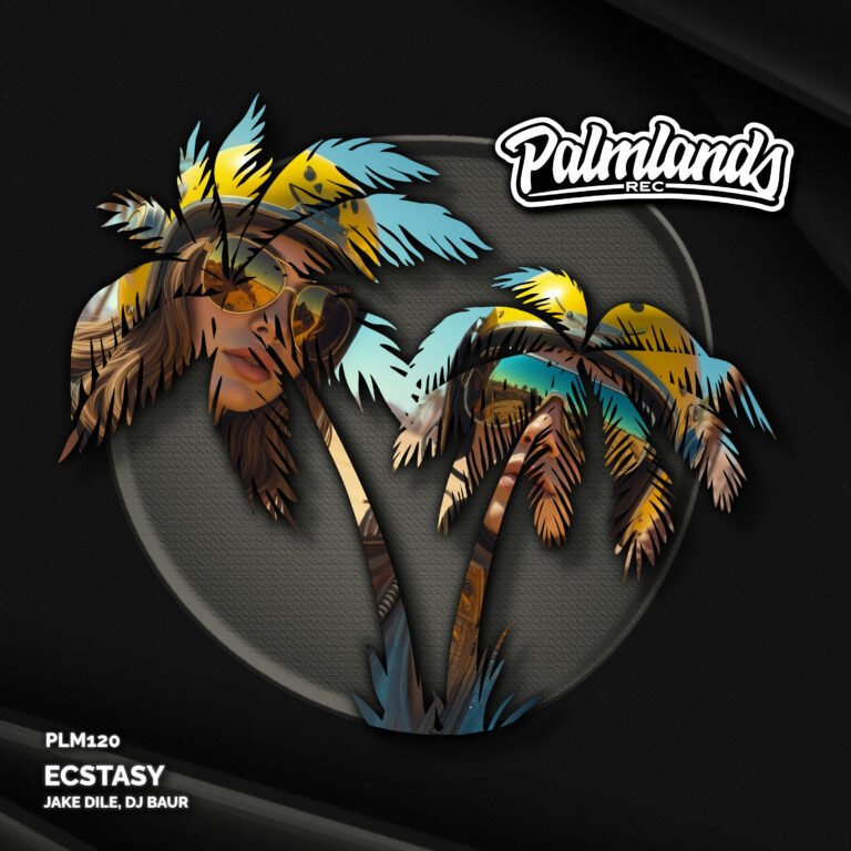 Jake Dile, DJ Baur on Palmlands Records