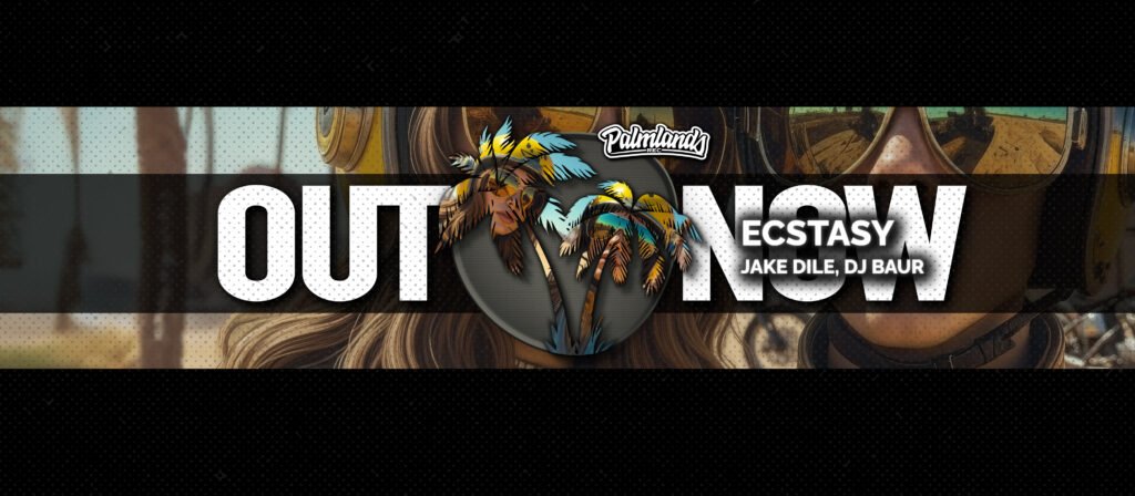 New Bass House Music by Jake Dile & DJ Baiur