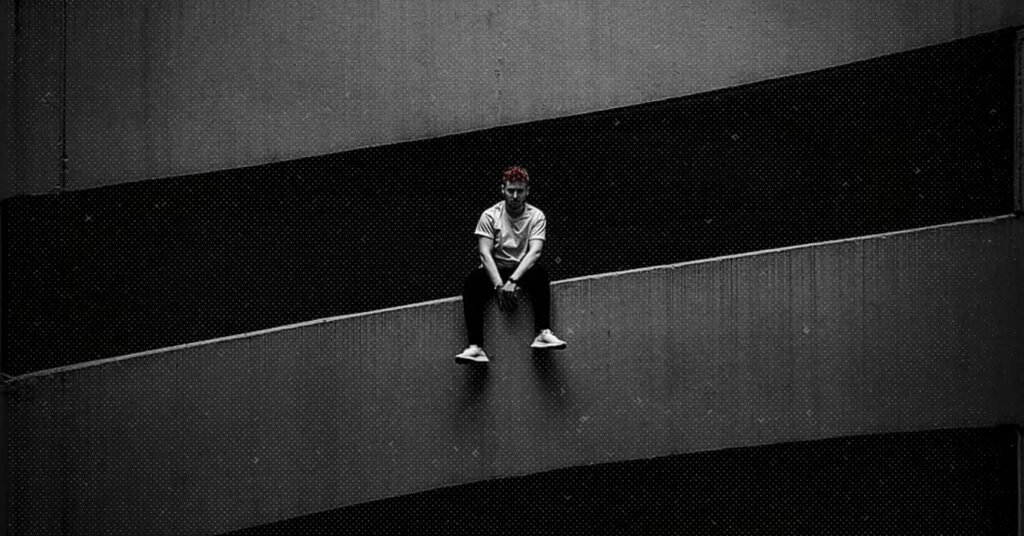 Dessic - Psycho Baby. Heavy Bass House Energy Lands on Palmlands Records 2 Dessic on Palmlands