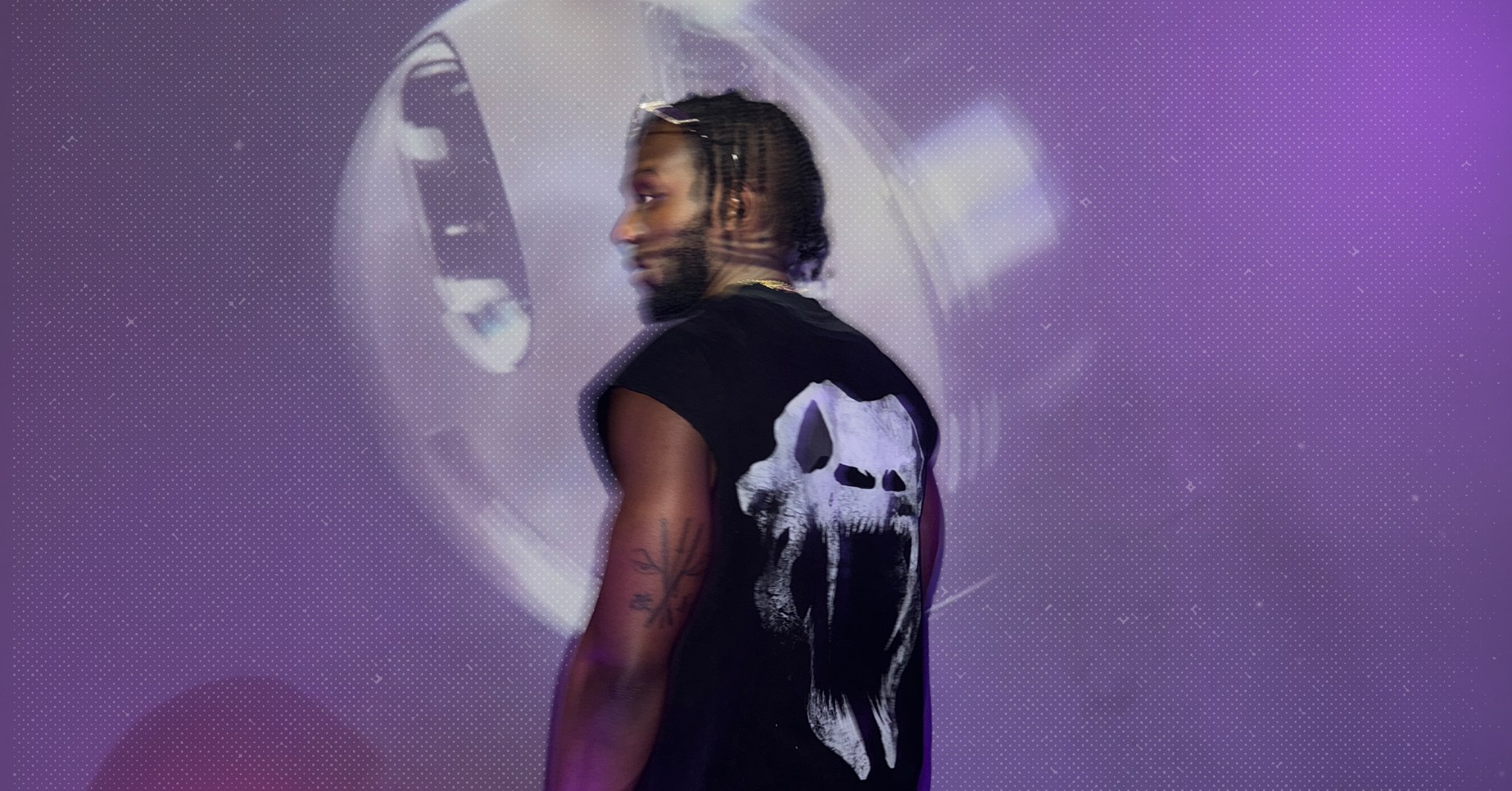 kxne on Palmlands Records