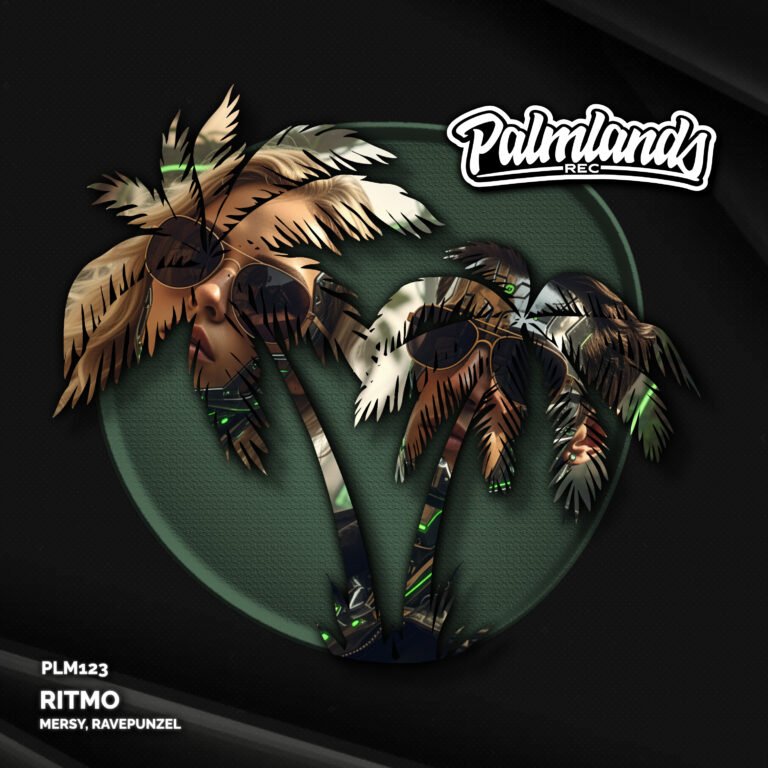 Mersy, Ravepunzel - Ritmo