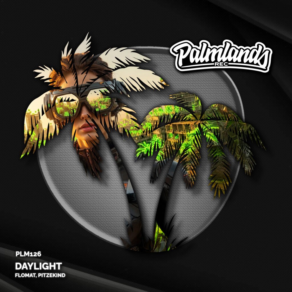 Flomat, Pitzekind - Daylight Out Now