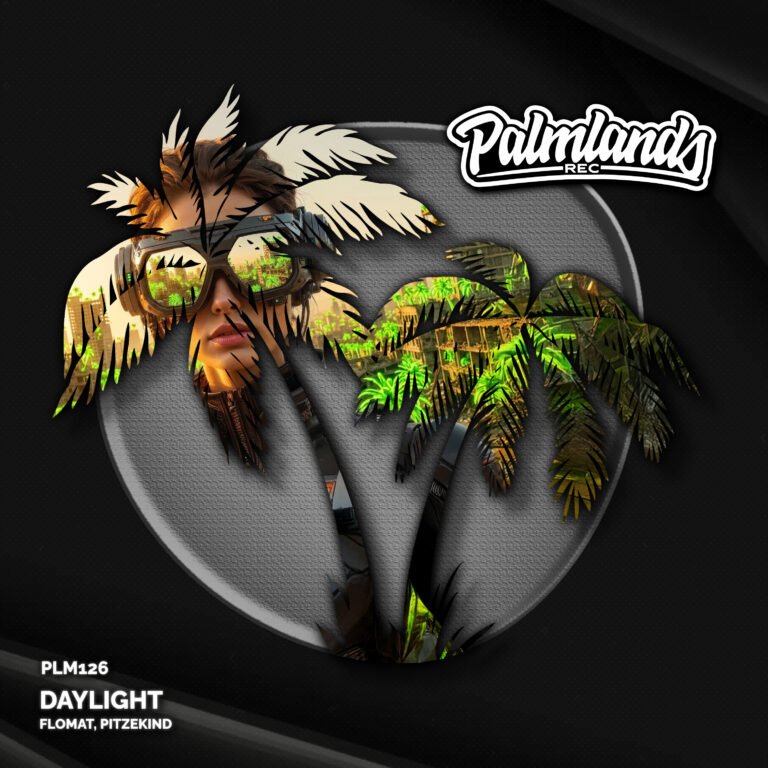 Flomat, Pitzekind - Daylight Out Now