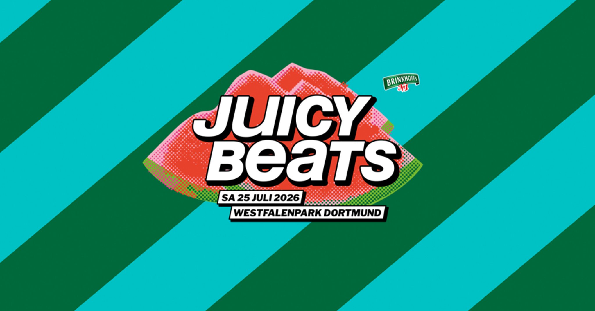 Juicy Beats 2026