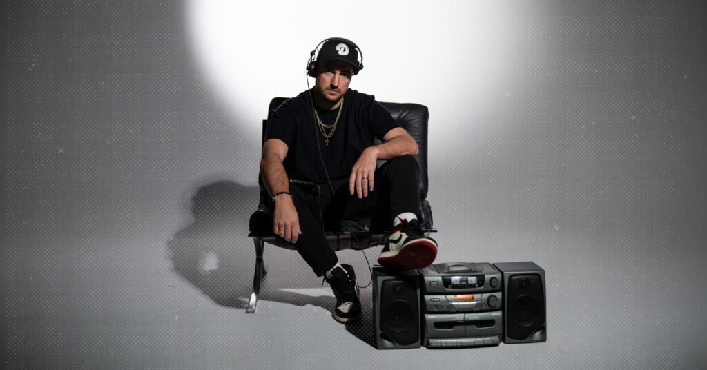 Jus Ron – Bad Decisions: Heavy Bass House Pressure Hits Palmlands Records