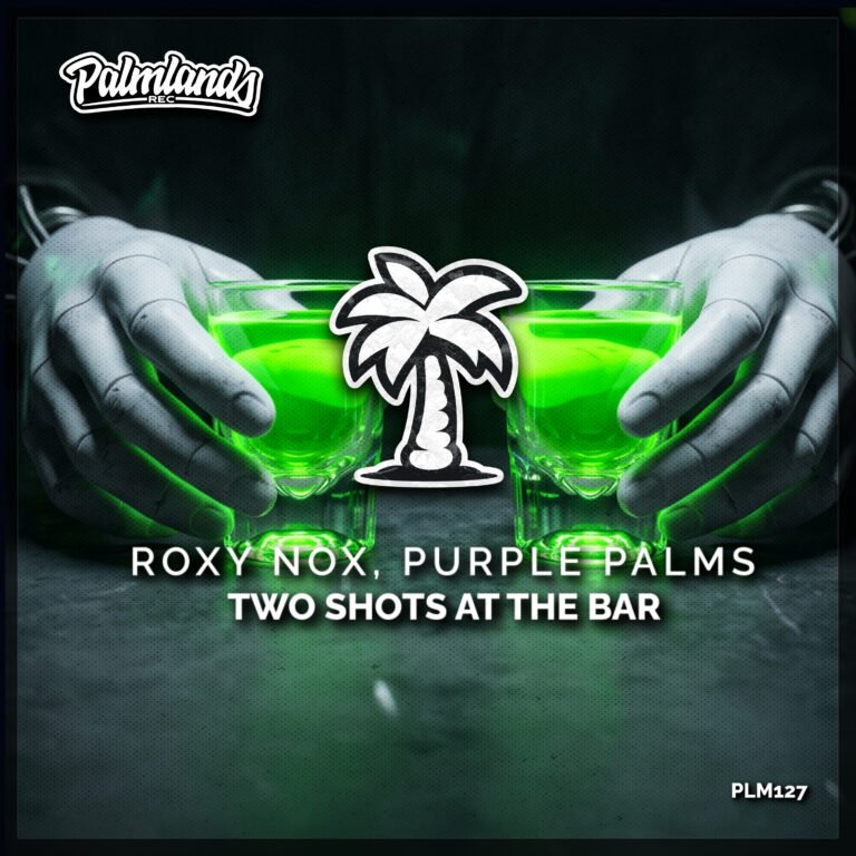 Coverart Two Shots at the Bar