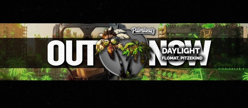 Beatport Bass House Releases Top 10 - Daylight by Flomat