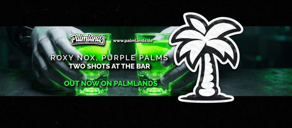 Two Shots at the Bar on Beatport